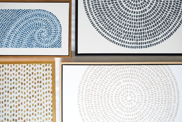 The Fingerprints Series
