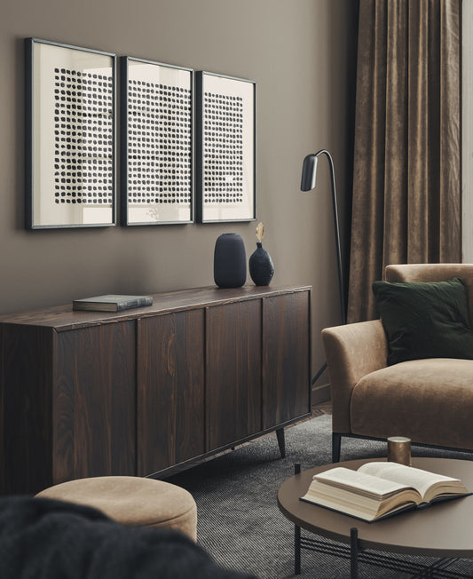 We Will Not Bow Down (Black)