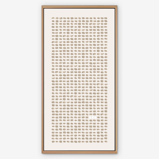 We Will Not Bow Down (Beige)