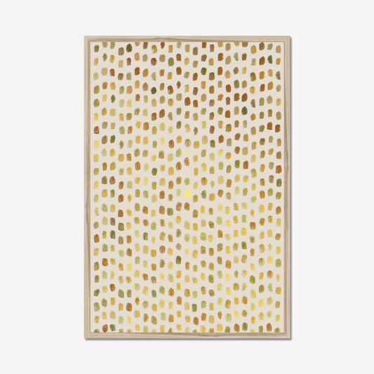 Made in His Image (Gold Foil)